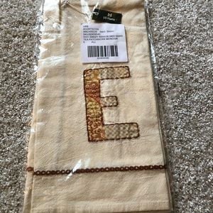 Urban outfitters patchwork tea towel